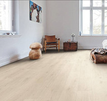 Haro Tritty 90 ДУБ САВОНА БЕЛЫЙ 538648 фото 3 | FLOORDEALER